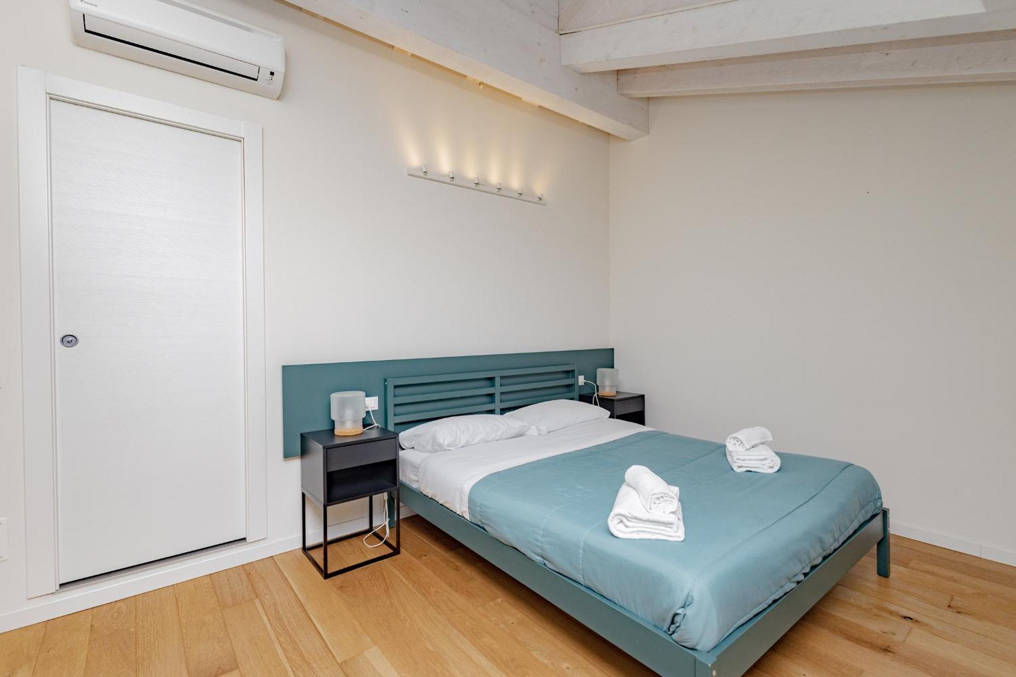 Citycenter Apartment