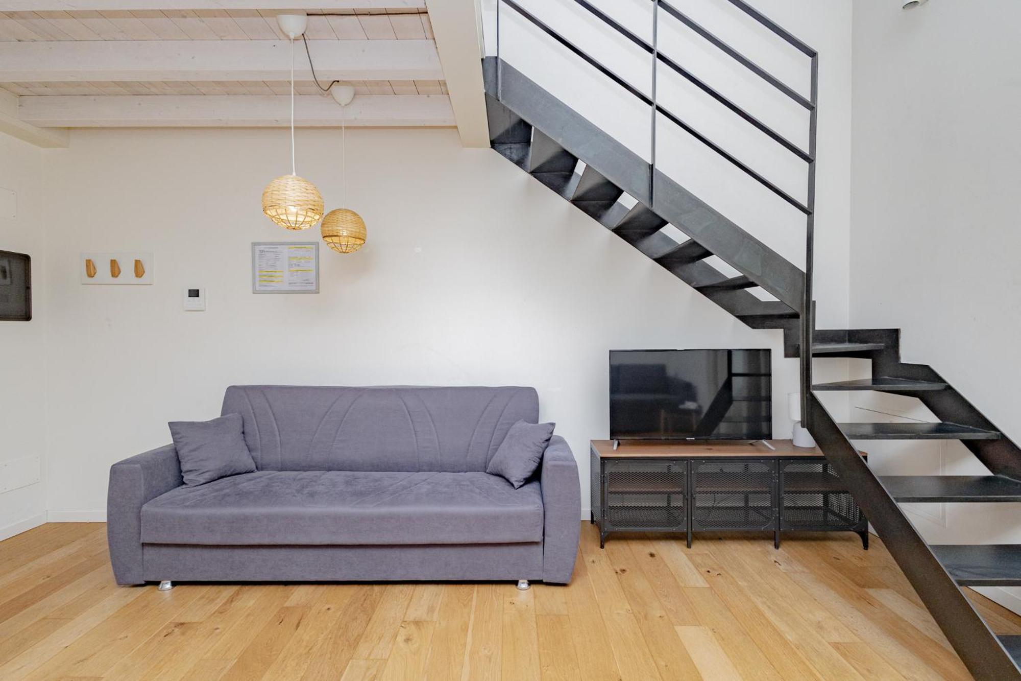 Apartment Citycenter *